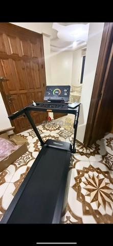 جهاز مشي بضمان 5 سنوات - 2