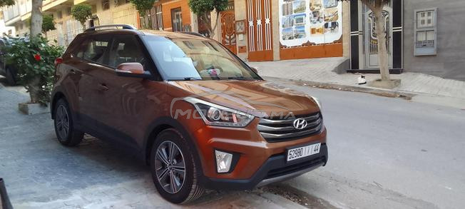 Hyundai Creta 2016 diesel 