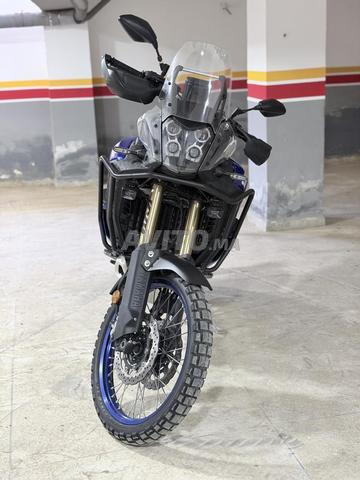 Tenere 700 World Raid - 2