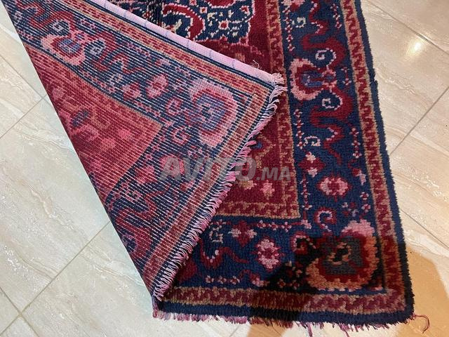 Tapis Fait main - 2