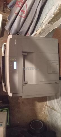 3 طابعات - 2