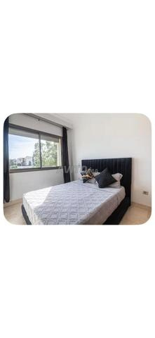 Appartement Meublé Val Fleuri - 2