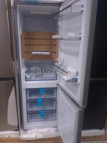Réfrigérateur Whirlpool Combiné - 2