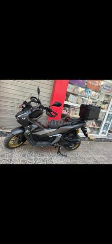 Moto X ADV modèle 2025 moteur 150 cc - 2