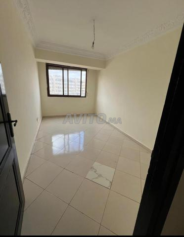 Appartement vide à louer Bouskoura - 2