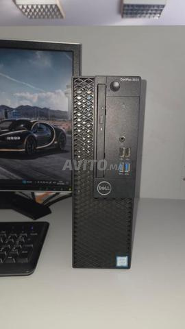 PC Complet Dell / HP i5 - 2