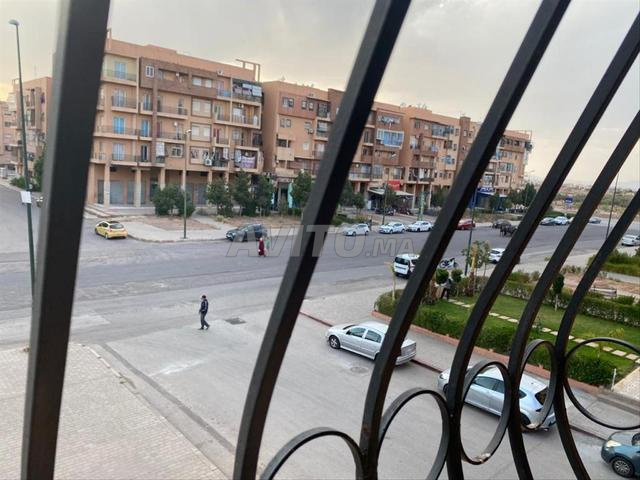 Appartement à vendre à Douar Hicha, Bab Marrakech