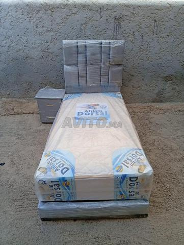 Chambre principale, livraison gratuite 🚨 - 2