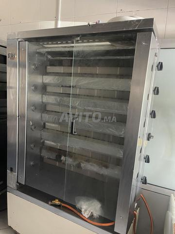 Matériel de snack à vendre Prix à négocier