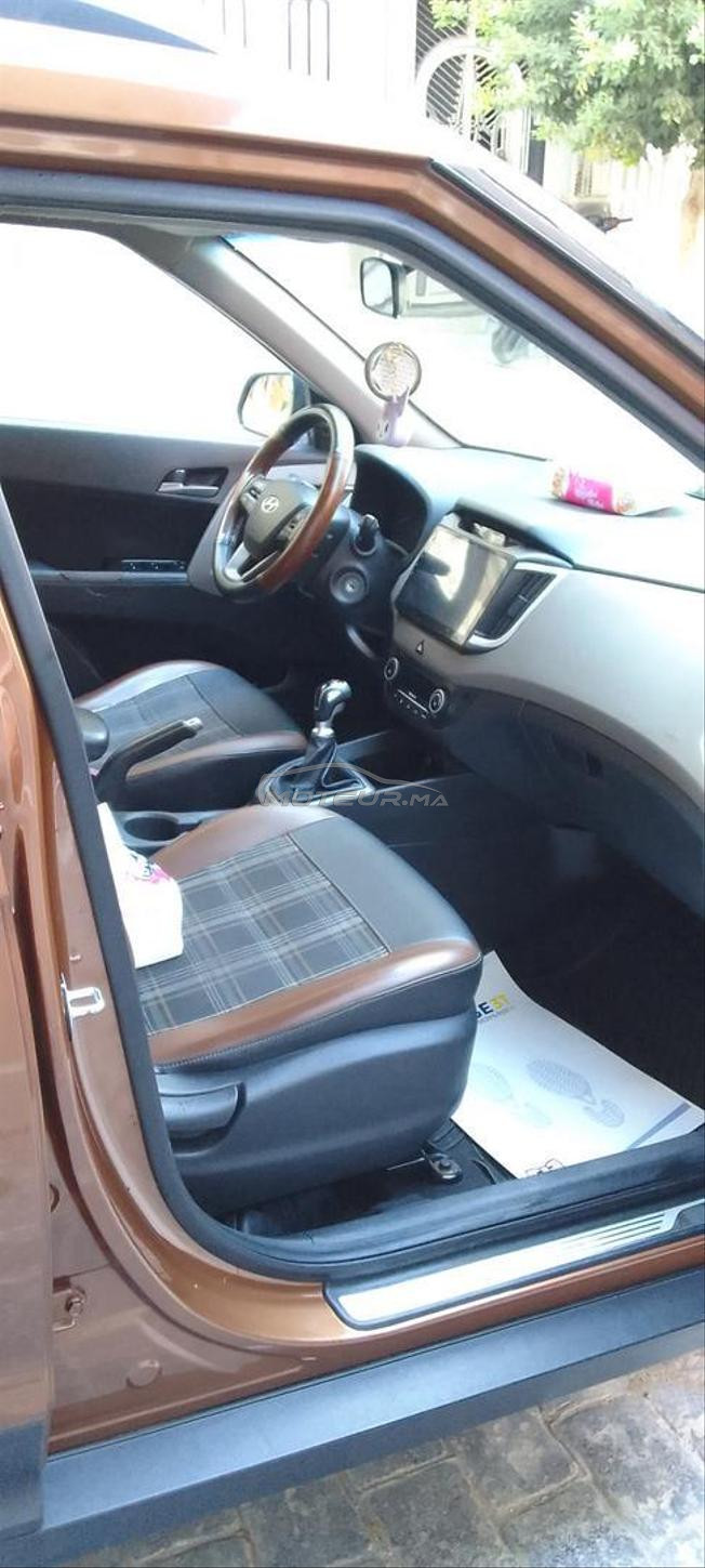 Hyundai Creta 2016 diesel 