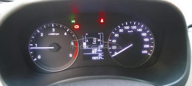 Hyundai Creta 2016 diesel 