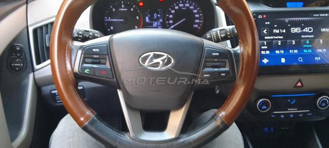 Hyundai Creta 2016 diesel 