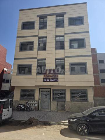 Appartement à vendre - 2