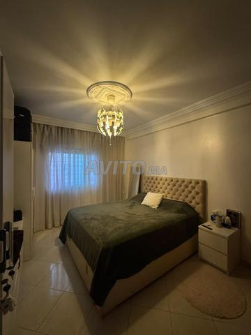 Bel appartement fraîchement rénové à vendre - 2