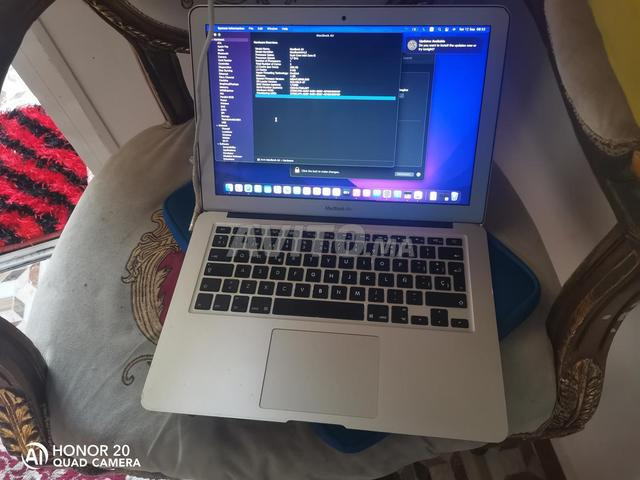 MacBook Air 2 encore neuf - 2