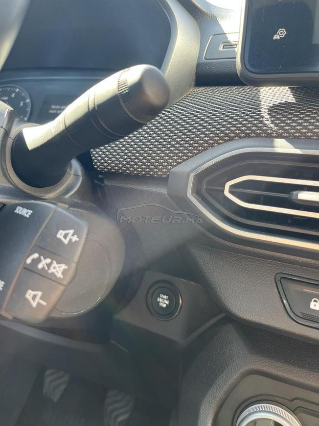 Dacia Logan 2024 full options 