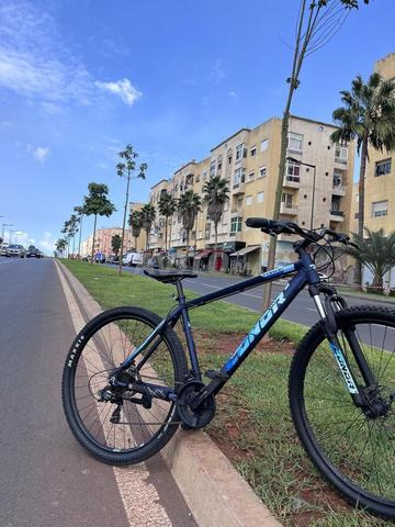 Vélo Conore Force encore neuf - 2