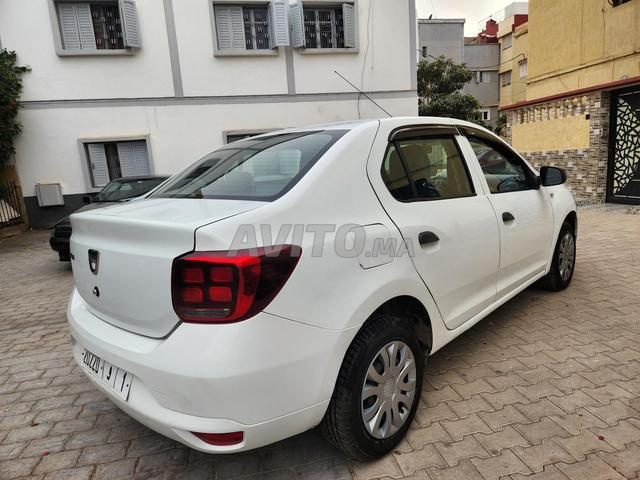 Dacia Logan - 2