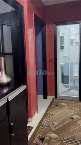 Appartement à louer 60 m² à Casablanca - 2