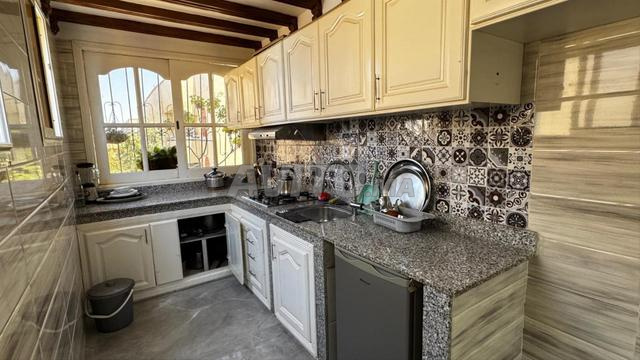 Appartements meublés à louer à la journée à Fnideq - 2