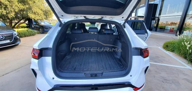 BYD SEAL U DM I toutes options