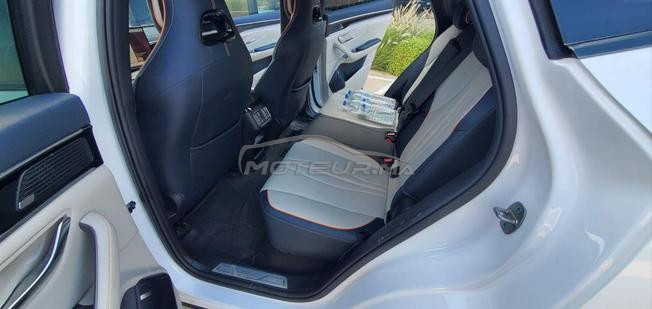 BYD SEAL U DM I toutes options