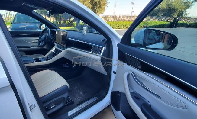 BYD SEAL U DM I toutes options