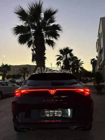 Cupra Formentor Diesel Full Options - 2