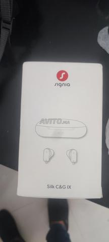 Appareil Silk Charge & Go 7IX - 2