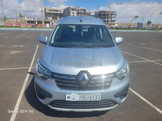 renault express model 2023 km 116000km