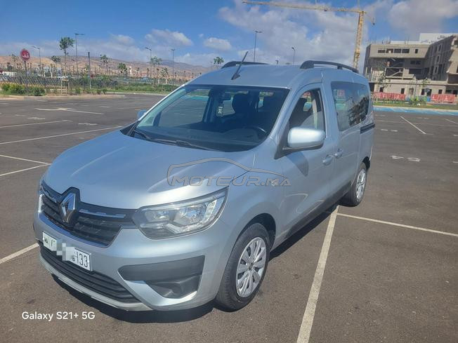 renault express model 2023 km 116000km