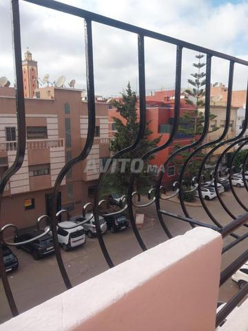Appartement à louer 80 m² à Casablanca - 2