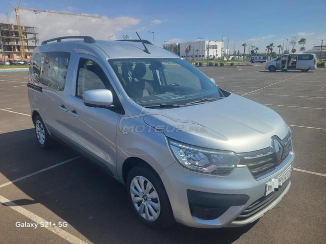 renault express model 2023 km 116000km