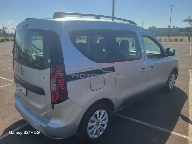 renault express model 2023 km 116000km