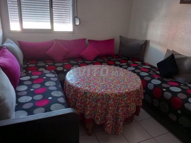 Salon marocain