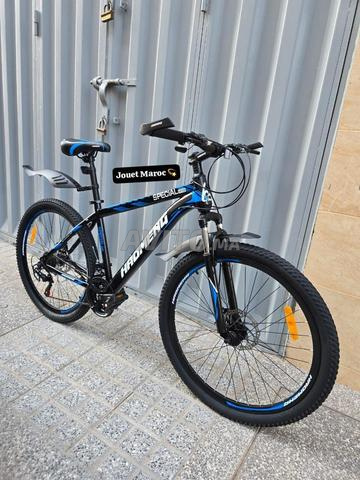 Vélo VTT 26 pouces