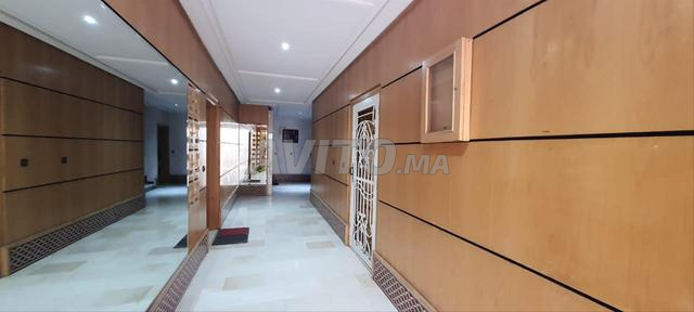 Appartement à louer 111 m² à Fès - 2