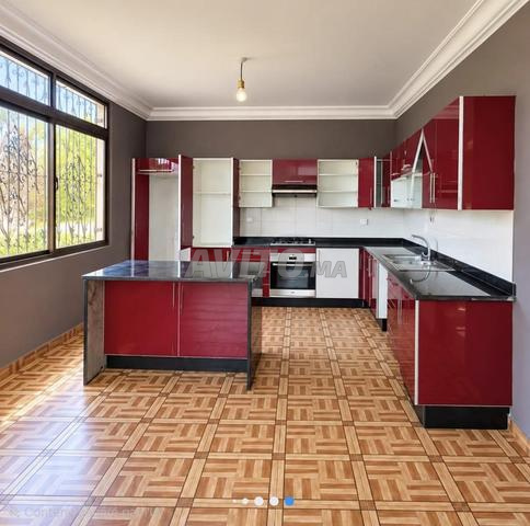 villa haut standing - 2