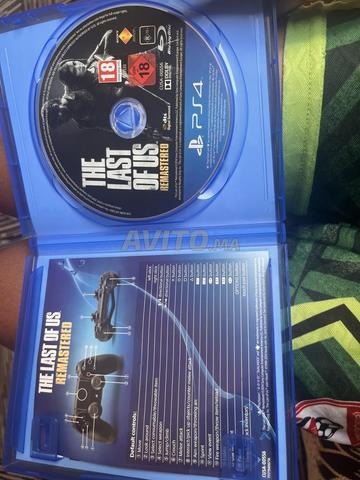 Promotion spéciale, profitez de la PS4 plus 2 manettes - 2