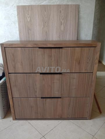 Projet Anassi