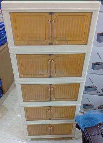 Armoire polyvalente - 2