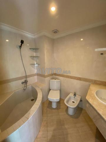 APPARTEMENT 94M2 À LOUER QUARTIER LES PRINCESSES