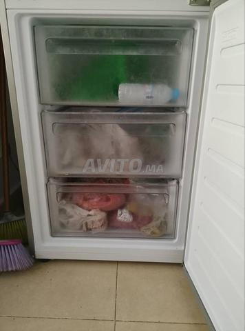 Réfrigérateur Candy Frost A 335 litres - 2