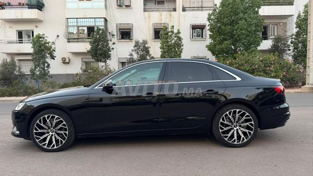 أودي A4 ديزل أوتوماتيك 2024 - 2