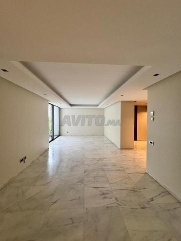 Appartement 82 m² à louer – CFC | Projet CGI - 2