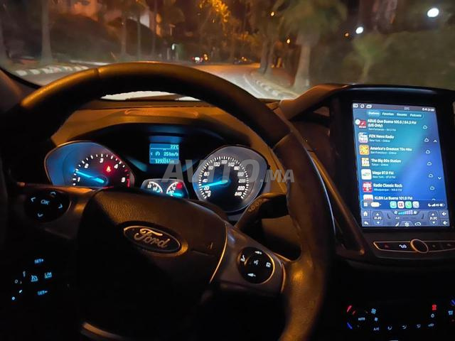 2015 Ford Kuga 2.0 TDCi