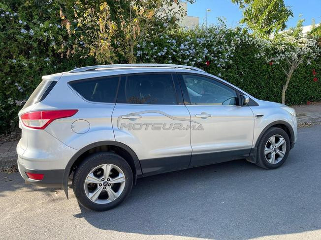 2015 Ford Kuga 2.0 TDCi