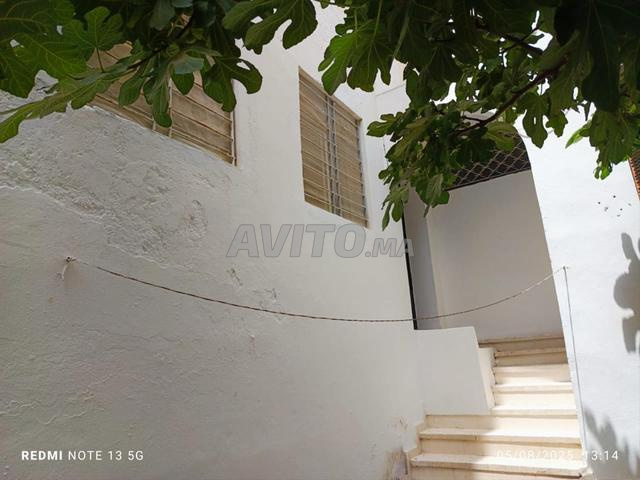 Appartement à louer 90 m² à Tanger - 2