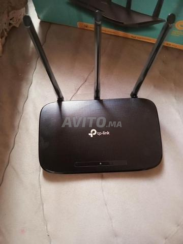 Routeur TP-Link - 2