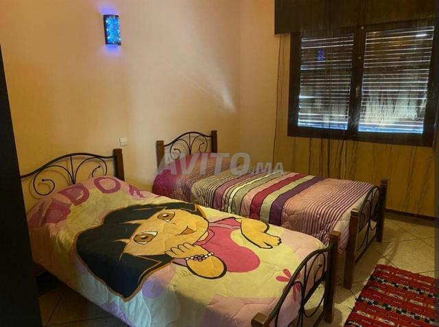 Appartement par jour à Hamria - 2